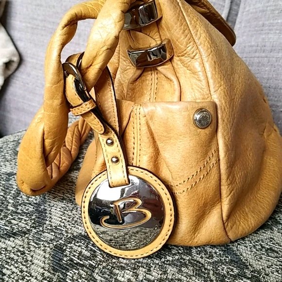 B. Makowsky handbag - Picture 6 of 9